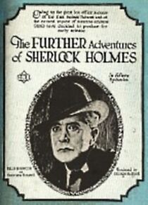 Watch Charles Augustus Milverton (Short 1922)