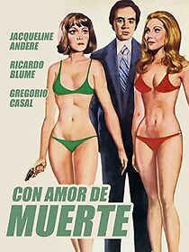 Watch Con amor de muerte