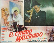 Watch El criado malcriado