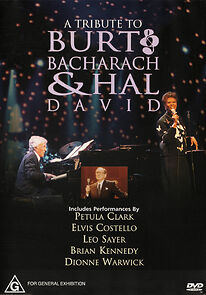Watch A Tribute to Burt Bacharach & Hal David