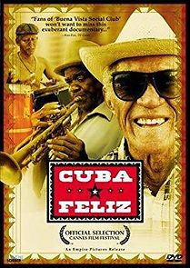 Watch Cuba feliz