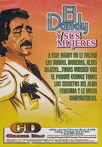 Watch El dandy y sus mujeres