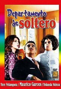 Watch Departamento de soltero