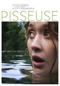 Watch Pisseuse (Short 2012)