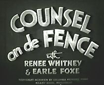 Watch Counsel on De Fence (Short 1934)