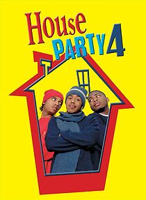 Watch House Party 4: Down to the Last Minute