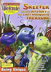 Watch Skeeter and the Mystery of the Lost Mosquito Treasure