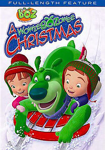 Watch A WowieBozowee Christmas