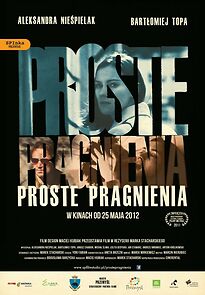 Watch Proste pragnienia
