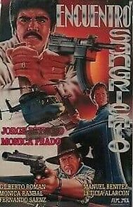 Watch Encuentro sangriento
