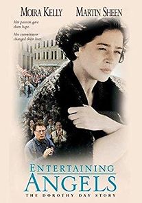 Watch Entertaining Angels (Short 1998)
