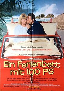 Watch Ein Ferienbett mit 100 PS