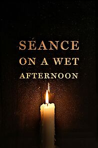 Watch Schwartz: Seance Is a 'Wicked' Mistress