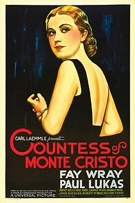 Watch The Countess of Monte Cristo
