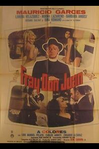 Watch Fray Don Juan