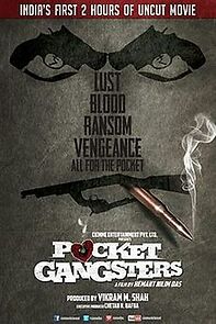 Watch Pocket Gangsters