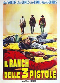 Watch Los hermanos Diablo