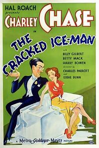 Watch The Cracked Ice Man (Short 1934)