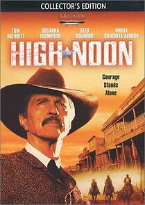 Watch High Noon