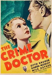 Watch The Crime Doctor