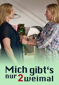 Watch Mich gibt's nur zweimal