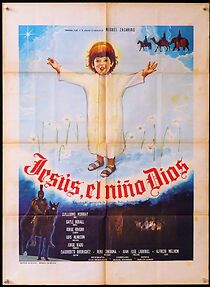 Watch Jesus, the Child of God