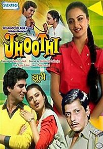 Watch Jhoothi