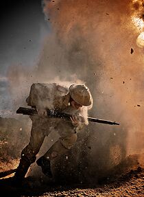 Watch The Fallen (Extended) (Short 2012)