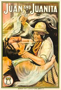 Watch Juan and Juanita (Short 1912)