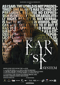 Watch The Kaplinski System