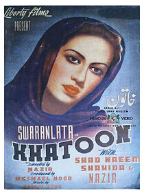Watch Khatoon