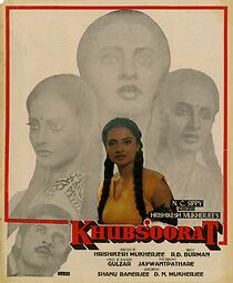 Watch Khubsoorat