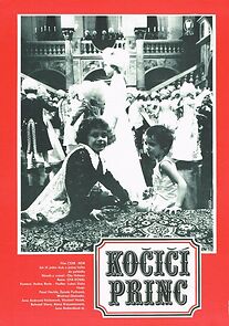 Watch Kocicí princ
