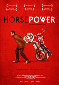 Watch Horse Power (Short 2014)