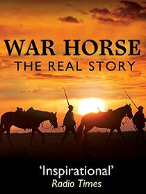 Watch War Horse: The Real Story