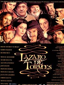 Watch Lázaro de Tormes