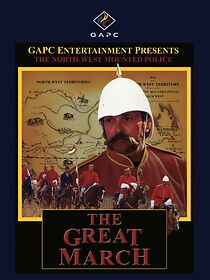 Watch The March West