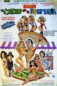 Watch Un macho en la tortería