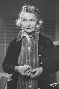 Watch Man burde ta' sig af det (Short 1952)