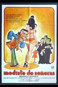 Watch Modisto de señoras