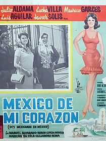 Watch México de mi corazón' (Dos Mexicanas en México)