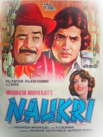 Watch Naukri