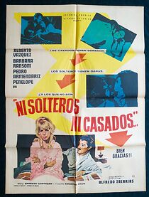 Watch Ni solteros, ni cazados
