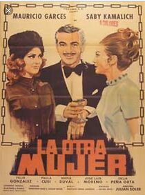 Watch La otra mujer