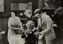 Watch Out of the Mist (Short 1916)