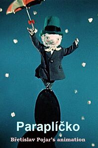 Watch The Little Umbrella (Short 1956)