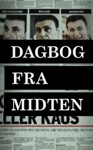Watch Dagbog fra midten
