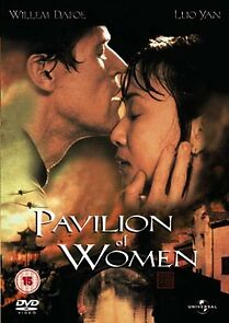 Watch Pavilion of Women