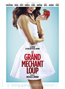 Watch Le grand méchant loup