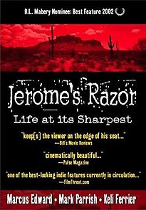 Watch Jerome's Razor